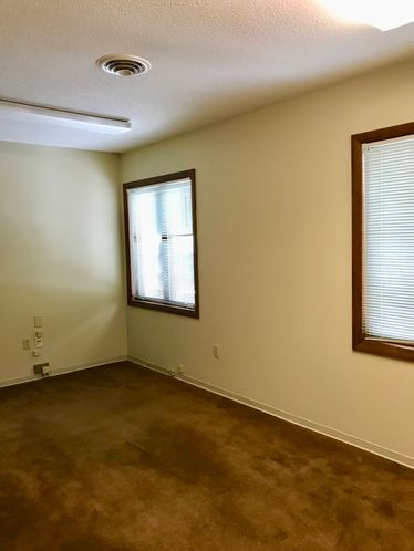 2nd Floor LEFT
